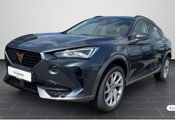 Cupra Formentor 20.315 km 24.580 &euro; Bingen / Rhein 55411