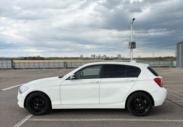 BMW 114 127.500 km 7.999 &euro; Bad Soden 65812