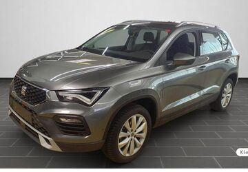 Seat Ateca 20.137 km 25.900 &euro; Bingen / Rhein 55411