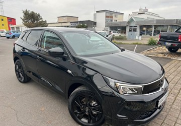 Opel Grandland (X) 13.762 km 25.490 &euro; Mainz 55120