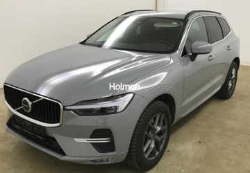 Volvo XC60 20.717 km 31.928 &euro; Eschborn 65760