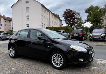 Fiat Bravo 168.000 km 3.990 &euro; Sulzbach 65843