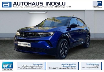 Opel Mokka 18.856 km 17.180 &euro; Rüsselsheim 65428