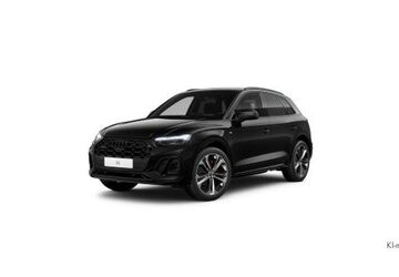 Audi Q5 82.628 km 38.690 &euro; Wiesbaden 65189