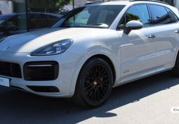 Porsche Cayenne 54.212 km 76.900 &euro; Wiesbaden 65187
