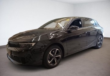Opel Astra 17.800 km 19.999 &euro; Rüsselsheim 65428