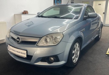 Opel Tigra 150.500 km 3.490 &euro; Wiesbaden 65207