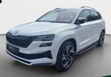 Skoda Karoq 18.468 km 41.490 &euro; Hofheim im Taunus 65719