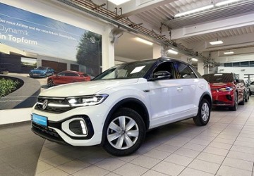 VW T-Roc 15.228 km 30.480 &euro; Idstein 65510