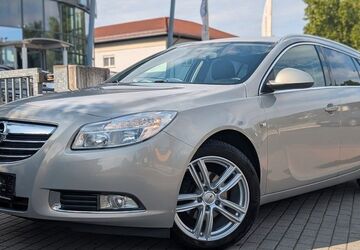 Opel Insignia 218.389 km 3.790 &euro; Mainz 55128