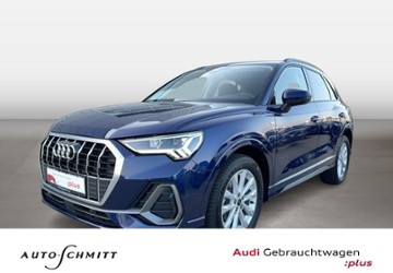 Audi Q3 15.999 km 36.480 &euro; Idstein 65510