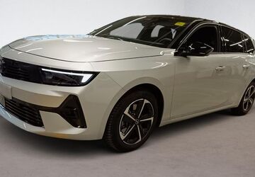 Opel Astra 17.244 km 20.480 &euro; Rüsselsheim 65428