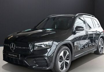 Mercedes-Benz GLB 180 9.300 km 43.890 &euro; Wiesbaden 65189