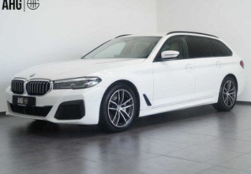 BMW 520 61.908 km 33.890 &euro; Wiesbaden 65205