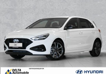 Hyundai i30 5.076 km 22.480 &euro; Mainz-Kastel 55252