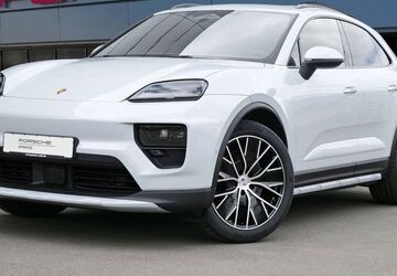 Porsche Macan 12.900 km 81.888 &euro; Mainz 55131