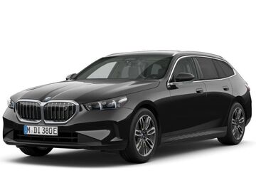 BMW i5 25.175 km 66.491 &euro; Wiesbaden 65203