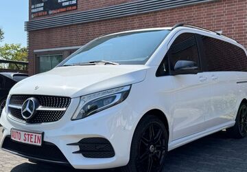 Mercedes-Benz V 300 234.000 km 35.990 &euro; Rüsselsheim am Main 65428