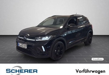 VW T-Cross 2.500 km 36.990 &euro; Wiesbaden 65189