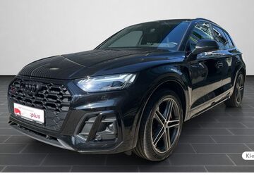 Audi SQ5 88.154 km 43.450 &euro; Wiesbaden 65189