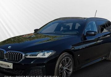 BMW 520 80.388 km 34.898 &euro; Rüsselsheim 65428