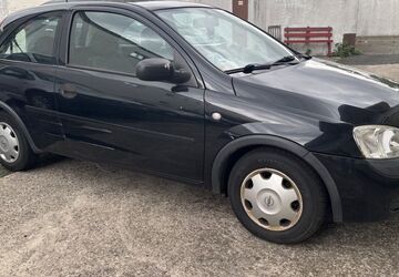 Opel Corsa 256.000 km 590 &euro; Mainz 55128