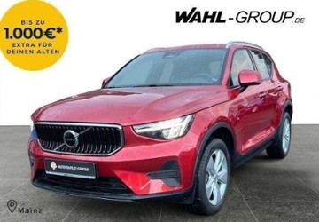 Volvo XC40 27.200 km 28.440 &euro; Mainz 55122