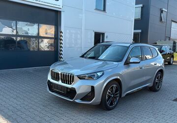 BMW X1 10.200 km 41.900 &euro; Kelkheim 65779