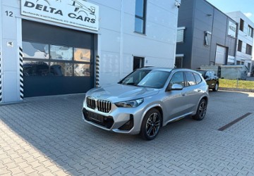 BMW X1 10.200 km 42.500 &euro; Kelkheim 65779