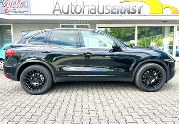 Porsche Cayenne 164.000 km 19.999 &euro; Mainz-Kastel 55252