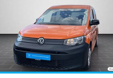 VW Caddy 22.796 km 26.800 &euro; Bingen / Rhein 55411