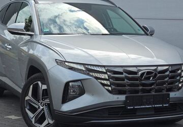 Hyundai TUCSON 78.709 km 22.900 &euro; Wiesbaden 65201