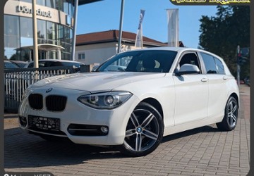 BMW 120 126.600 km 10.990 &euro; Mainz 55128