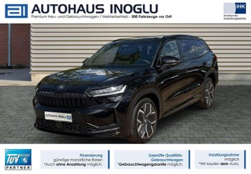 Skoda Kodiaq 24.783 km 40.480 &euro; Rüsselsheim 65428