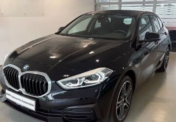 BMW 118 22.180 km 21.399 &euro; Hofheim 65719