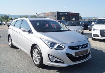 Hyundai i40 140.510 km 7.890 &euro; Ingelheim 55218