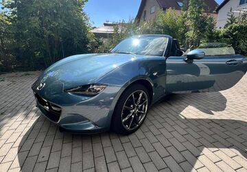 Mazda MX-5 21.068 km 17.990 &euro; Nackenheim 55299
