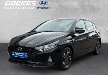 Hyundai i20 74.375 km 15.640 &euro; Rüsselsheim 65428