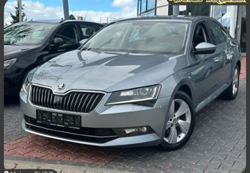 Skoda Superb 98.303 km 15.900 &euro; Mainz 55128