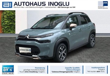 Citroen C3 Aircross 74.549 km 11.380 &euro; Rüsselsheim 65428