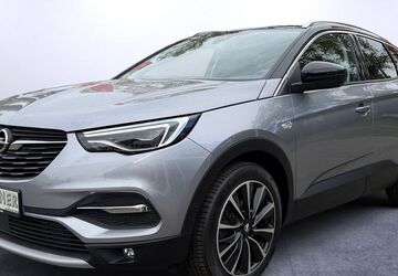 Opel Grandland (X) 65.368 km 17.999 &euro; Mainz 55120