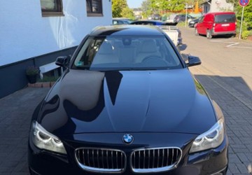 BMW 520 116.000 km 12.900 &euro; Budenheim 55257