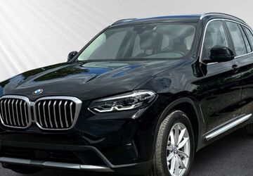BMW X3 76.583 km 35.380 &euro; Wiesbaden 65203
