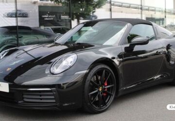 Porsche 911 Urmodell 11.190 km 163.900 &euro; Wiesbaden 65187
