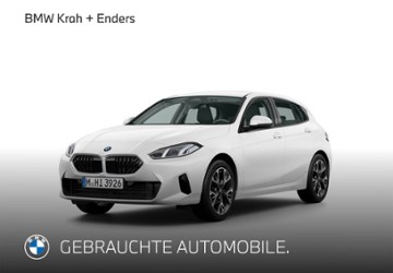 BMW 120 7.200 km 30.900 &euro; Idstein 65510