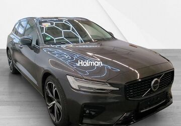 Volvo V60 24.313 km 30.202 &euro; Eschborn 65760