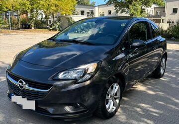 Opel Corsa 115.000 km 6.000 &euro; Rüsselsheim am Rhein 65428