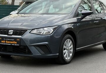 Seat Ibiza 76.000 km 12.000 &euro; Mainz-Kostheim 55246