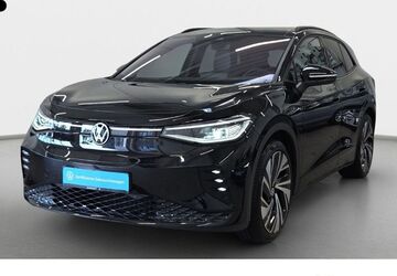 VW ID.4 14.257 km 46.150 &euro; Mainz-Kastel (Wiesbaden) 55252