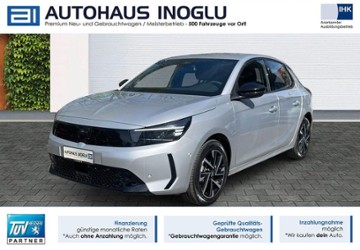 Opel Corsa 17.295 km 14.080 &euro; Rüsselsheim 65428